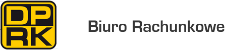 Logo DPRK BR Sp. z o.o.